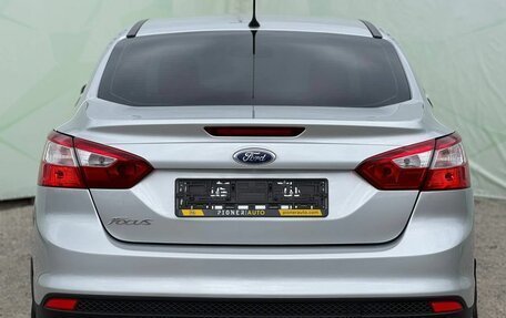 Ford Focus III, 2013 год, 730 000 рублей, 6 фотография