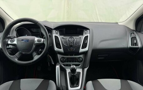 Ford Focus III, 2013 год, 730 000 рублей, 15 фотография