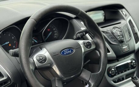 Ford Focus III, 2013 год, 730 000 рублей, 8 фотография