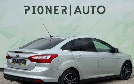 Ford Focus III, 2013 год, 730 000 рублей, 7 фотография