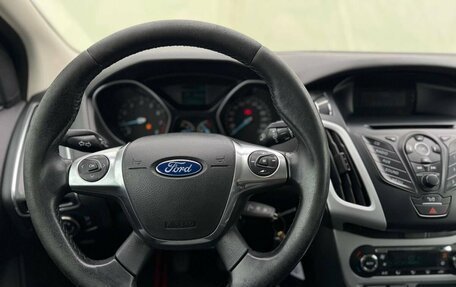 Ford Focus III, 2013 год, 730 000 рублей, 17 фотография