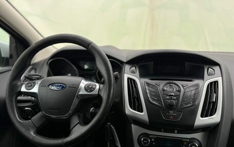 Ford Focus III, 2013 год, 730 000 рублей, 16 фотография