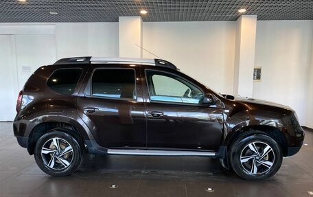 Renault Duster I рестайлинг, 2016 год, 1 320 000 рублей, 2 фотография