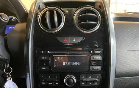 Renault Duster I рестайлинг, 2016 год, 1 320 000 рублей, 14 фотография