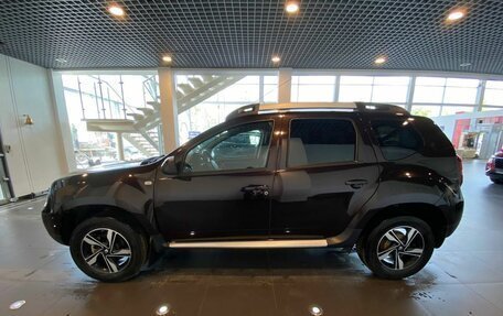 Renault Duster I рестайлинг, 2016 год, 1 320 000 рублей, 6 фотография