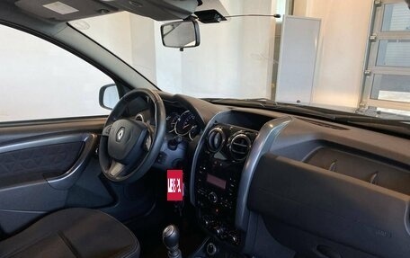 Renault Duster I рестайлинг, 2016 год, 1 320 000 рублей, 12 фотография