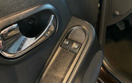 Renault Duster I рестайлинг, 2016 год, 1 320 000 рублей, 22 фотография