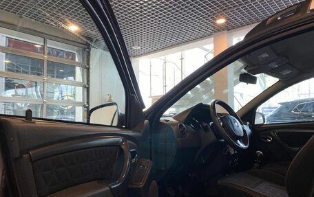 Renault Duster I рестайлинг, 2016 год, 1 320 000 рублей, 21 фотография