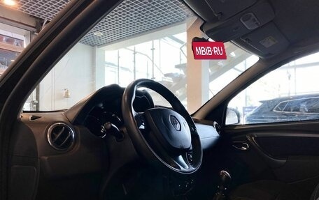 Renault Duster I рестайлинг, 2016 год, 1 320 000 рублей, 23 фотография