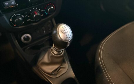 Renault Duster I рестайлинг, 2016 год, 1 320 000 рублей, 31 фотография