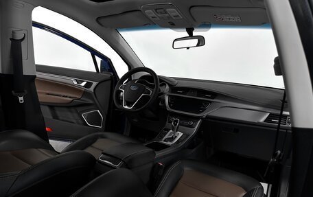 Geely GS I, 2019 год, 1 619 000 рублей, 7 фотография