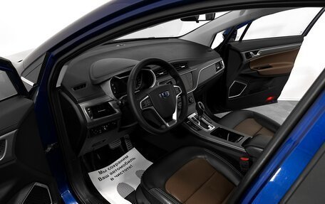 Geely GS I, 2019 год, 1 619 000 рублей, 5 фотография