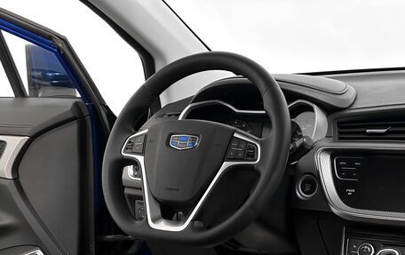 Geely GS I, 2019 год, 1 619 000 рублей, 6 фотография