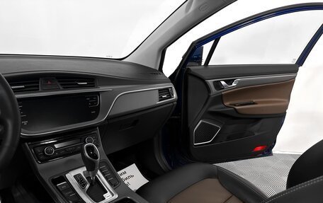 Geely GS I, 2019 год, 1 619 000 рублей, 8 фотография