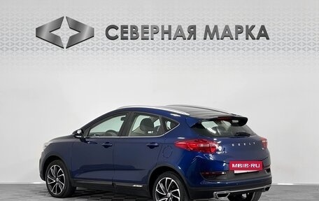 Geely GS I, 2019 год, 1 619 000 рублей, 4 фотография