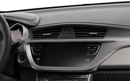 Geely GS I, 2019 год, 1 619 000 рублей, 9 фотография