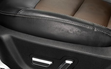 Geely GS I, 2019 год, 1 619 000 рублей, 12 фотография