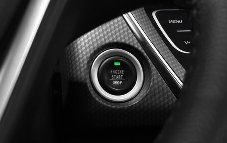 Geely GS I, 2019 год, 1 619 000 рублей, 13 фотография