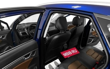 Geely GS I, 2019 год, 1 619 000 рублей, 14 фотография