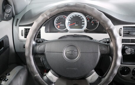 Chevrolet Lacetti, 2009 год, 649 000 рублей, 13 фотография