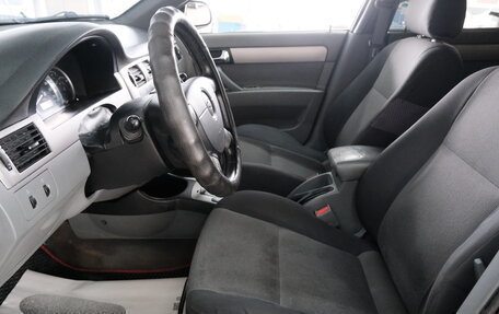 Chevrolet Lacetti, 2009 год, 649 000 рублей, 8 фотография