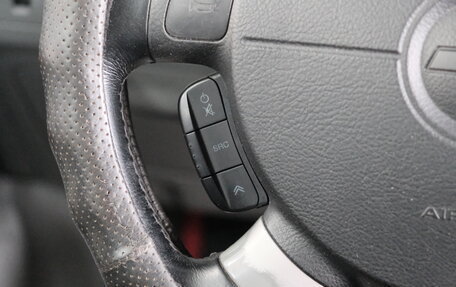Chevrolet Lacetti, 2009 год, 649 000 рублей, 14 фотография
