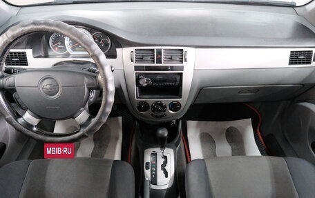 Chevrolet Lacetti, 2009 год, 649 000 рублей, 15 фотография