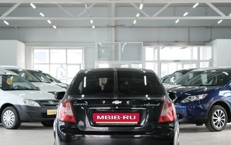 Chevrolet Lacetti, 2009 год, 649 000 рублей, 6 фотография
