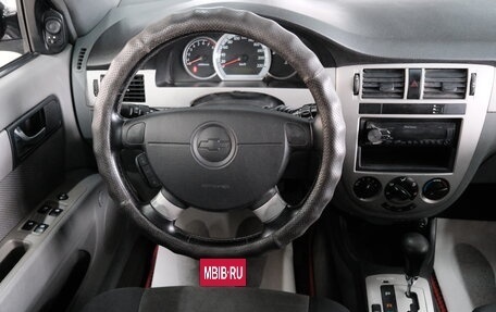 Chevrolet Lacetti, 2009 год, 649 000 рублей, 12 фотография