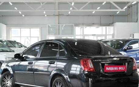 Chevrolet Lacetti, 2009 год, 649 000 рублей, 5 фотография