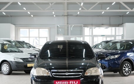 Chevrolet Lacetti, 2009 год, 649 000 рублей, 3 фотография
