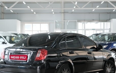 Chevrolet Lacetti, 2009 год, 649 000 рублей, 7 фотография