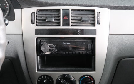 Chevrolet Lacetti, 2009 год, 649 000 рублей, 17 фотография