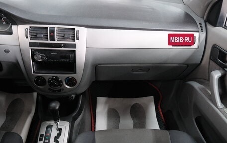 Chevrolet Lacetti, 2009 год, 649 000 рублей, 19 фотография
