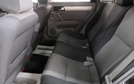 Chevrolet Lacetti, 2009 год, 649 000 рублей, 22 фотография