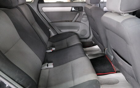 Chevrolet Lacetti, 2009 год, 649 000 рублей, 23 фотография