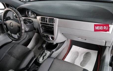 Chevrolet Lacetti, 2009 год, 649 000 рублей, 20 фотография