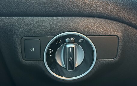 Mercedes-Benz CLA, 2014 год, 1 440 000 рублей, 15 фотография