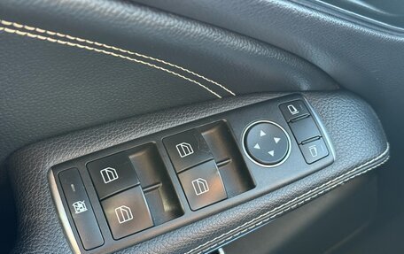 Mercedes-Benz CLA, 2014 год, 1 440 000 рублей, 17 фотография