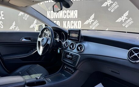 Mercedes-Benz CLA, 2014 год, 1 440 000 рублей, 20 фотография