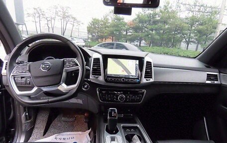 SsangYong Rexton, 2021 год, 2 750 000 рублей, 9 фотография