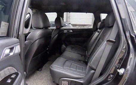 SsangYong Rexton, 2021 год, 2 750 000 рублей, 8 фотография