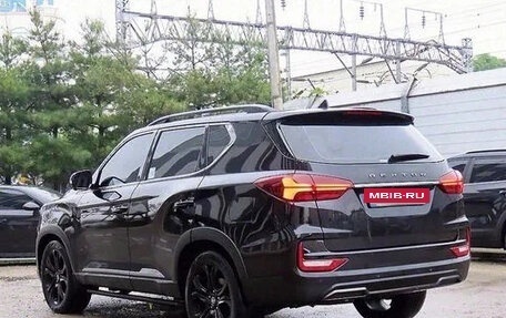 SsangYong Rexton, 2021 год, 2 750 000 рублей, 4 фотография