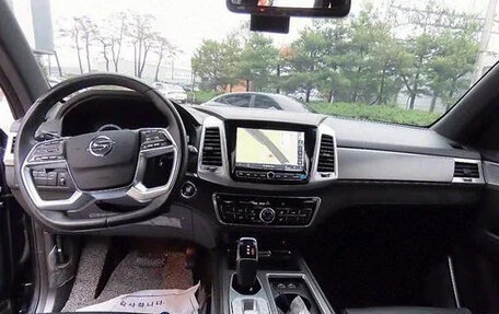 SsangYong Rexton, 2021 год, 2 750 000 рублей, 10 фотография