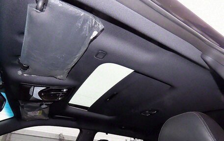 SsangYong Rexton, 2021 год, 2 750 000 рублей, 16 фотография