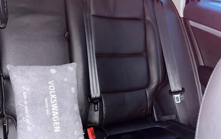 Volkswagen Tiguan I, 2012 год, 1 850 000 рублей, 7 фотография