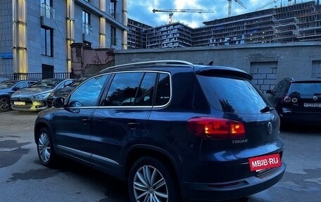 Volkswagen Tiguan I, 2012 год, 1 850 000 рублей, 6 фотография