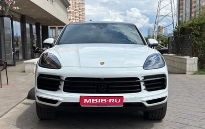 Porsche Cayenne III, 2020 год, 9 999 999 рублей, 1 фотография