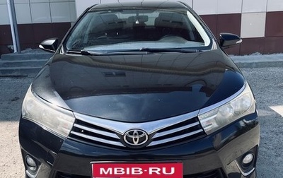 Toyota Corolla, 2014 год, 1 120 000 рублей, 1 фотография