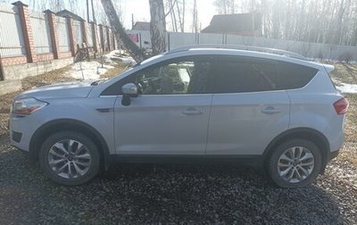 Ford Kuga III, 2011 год, 1 000 000 рублей, 1 фотография